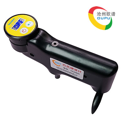 ou2800巴氏硬度计