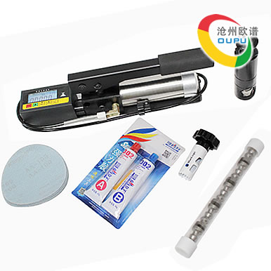 ou4060液压附着力测试仪