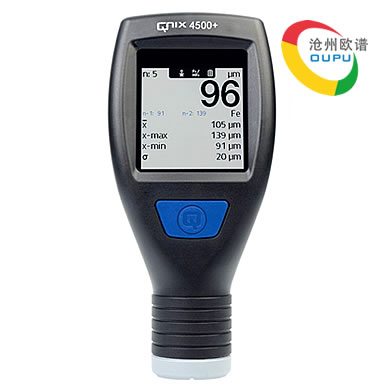 qnix 4500 涂层测厚仪