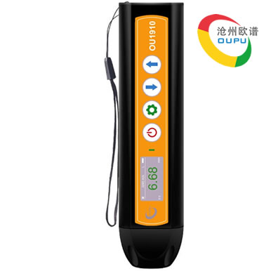 ou1910电磁超声测厚仪