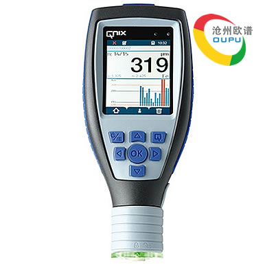 qnix 9500涂层测厚仪
